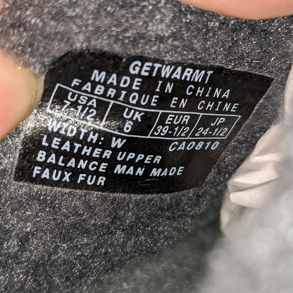 Easy spirit suede clogs - Picture 6 of 16